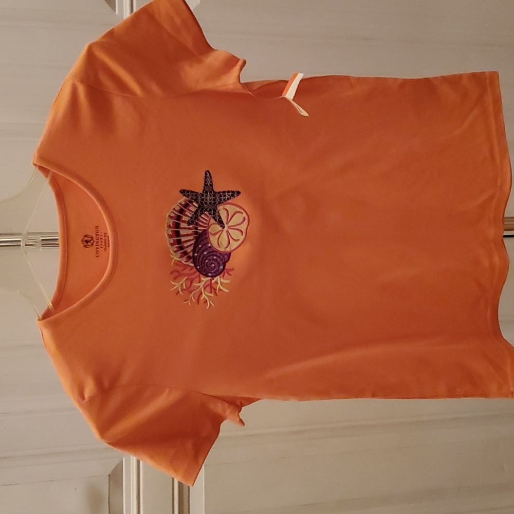 NWT Covington top